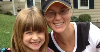 A Mother’s Bipolar Disorder Led to Her Daughter’s ‘Parentification’ Diagnosis