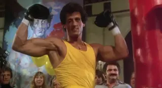 Stallone Discloses Bulimia and Steroid Cycles in New Memoir
