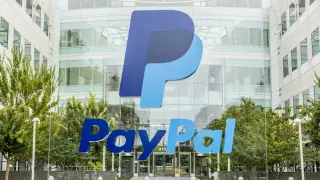 PayPal Eyes Sale Talks With Stripe-Advent Group After Rejected Bid