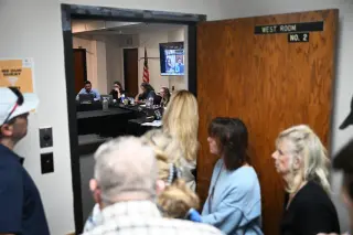 Livingston Commission Reinstates Daily Wire Film Permit After Two-Week Community Clash