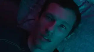 Callum Turner Goes Cyber in Neuromancer Teaser for Apple TV+