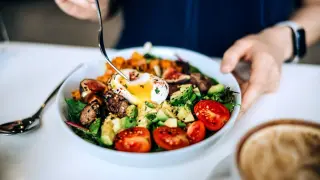 Ketogenic Diet Emerges as Leader for Liver Health in Weight-Loss Trial