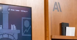 Anthropic Eyes a Fall IPO as AI Public-Listing Race Heats Up