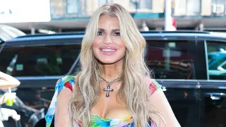Jessica Simpson Marks 46 with Poolside Glow Ahead of Musical Comeback
