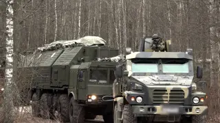 Ukraine Warns of Potential Oreshnik Missile Strike This Friday