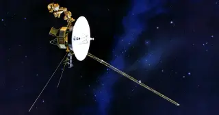 Voyager 1 Survives on Kilobytes: Redundancy Keeps a 1970s Spacecraft Alive