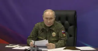 Putin's Propaganda Tour Follows Trump's Sanctions Reversal and Starlink Dispute