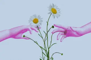 Letting Go for Health: Forgiveness May Boost Well-Being, New Study Finds