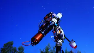 Earth's Oxygen Gap Warns Planet-Hunting Telescopes May Miss Life