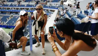 Wimbledon Clamps Down on Influencer Access After US Open Chaos