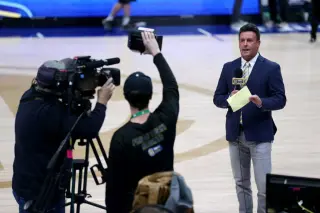 ESPN Shakeup Hits Frontline Talent as Ravech and Pelissero Reportedly Out