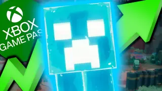 Minecraft Dungeons 2 ranks as 2026's fourth biggest Game Pass launch
