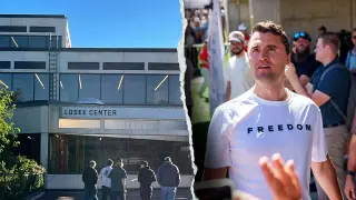 UVU Report Confirms Security Failures in Charlie Kirk Killing, but Blames No One