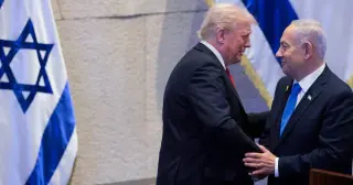 Pentagon raises Israel spying alert to critical amid Iran tensions