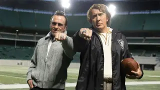 Madden Movie Debuts on Prime Video This November