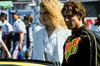 Kidman Could Return for Days of Thunder 2, as Cruise Seeks Reunited Cast