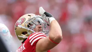 NFL Reverses Juszczyk Fine, Clarifies Drinking Celebrations Are Legal