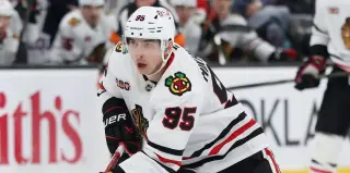 Hawks Bullets: Hurricanes Pivot, Mikheyev Market, and Blashill's Blueprint