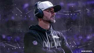 Jesse Minter’s Ravens Face Identity Crisis After Fourth-Quarter Collapse