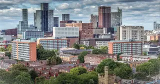 UK Charges Two Iranians Over Foiled Chlorine Bomb Plot Against Manchester Synagogue