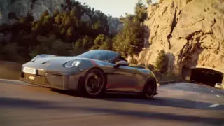 Maverick Games Unveils Clutch, an Open-World Action-Driving Saga