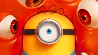 George Lucas to Voice a Character in Minions & Monsters