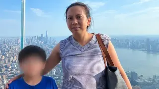 Family Plea for Clues as DC Mother Antoinette Forbes Goes Missing