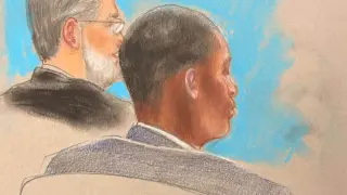 Secret deals, closed doors spark bid for new trial in Texas murder case