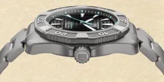 Sun-Powered Luxuries: Four 2026 Watches That Run on Light
