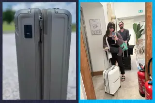 Prime Day luggage that actually lasts through TSA and travel chaos