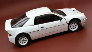 Ford Signals Plan for an Affordable Rally Car to Enter the Mass Market