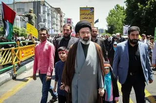 Iran’s Ten-Point Peace Blueprint for West Asia