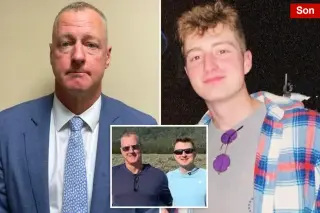 Penn State coke case hits home as frat dad claims he was handed drug-filled safe