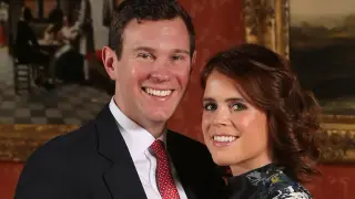 Portugal Birth Signals New, Private Chapter for Princess Eugenie
