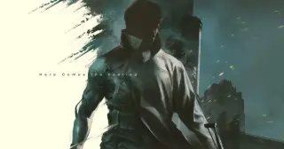 PlayStation reportedly backs away from Kojima's Physint over budget, profitability, and exclusivity concerns