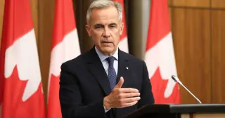 Canada seeks to reduce U.S. dependence amid tariff-era shifts