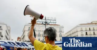 Madrid Eviction Sparks Pan-European Housing Alliance and Spanish Legislative Push