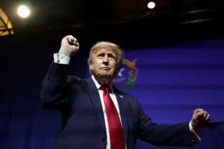 Trump calls Texas data-center stance a 'mistake' as Abbott orders grid audits