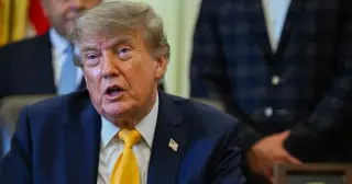 Virginia judge orders Trump officials to reveal architects of the $1.8B anti-weaponization fund