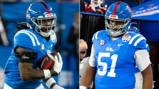 NFL memo bars LSU ex-pros from 2026 season