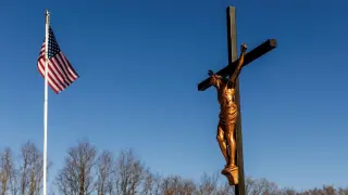 New York Archdiocese to Pay $800M to Settle 1,300 Abuse Claims