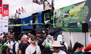 Petit Le Mans 2026: Acura’s Final IMSA Run and Dixon-Palou Farewell