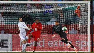 Canada-South Africa Round of 16 showdown tipped for tight, low-scoring clash