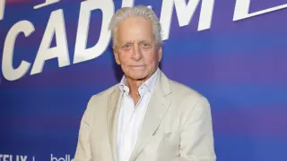 Michael Douglas’s Memoir Exposes Isolation During Cancer and 40-Year Secret