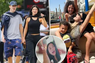 Kylie Jenner says she’s not planning more kids or surrogacy for now