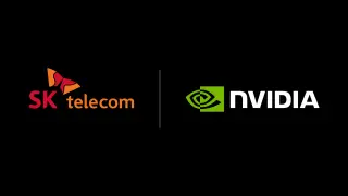 SK Telecom, NVIDIA Unveil Gigawatt-Scale AI Cloud for Korea