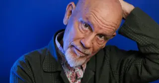 John Malkovich Embraces Aging and Mortality in 'Wild Horse Nine' Ahead of Potential Oscar Nod