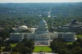 House passes third Iran war powers resolution as GOP defections rise to seven