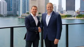 Royal Caribbean and Sandals formalize $3 billion joint venture to merge cruise and resort ecosystems