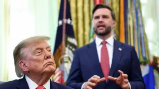Trump Launches $25M Fraud Whistleblower Program, Reserving Final Payout Decisions for Himself
